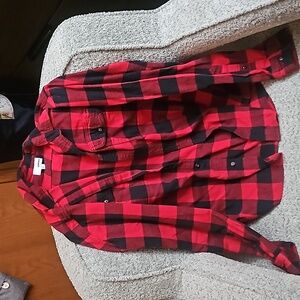 Men's Sonoma flannel